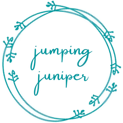 jumping juniper tarot